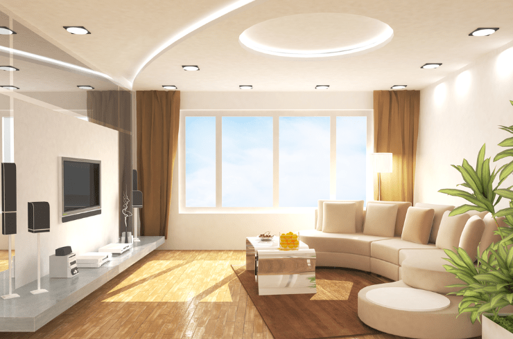 Artic Remodeling