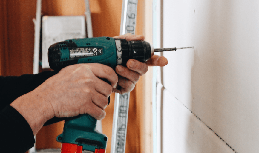 Handyman Services